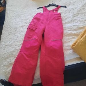 Swiss Tech Vibrant Pink Outerwear